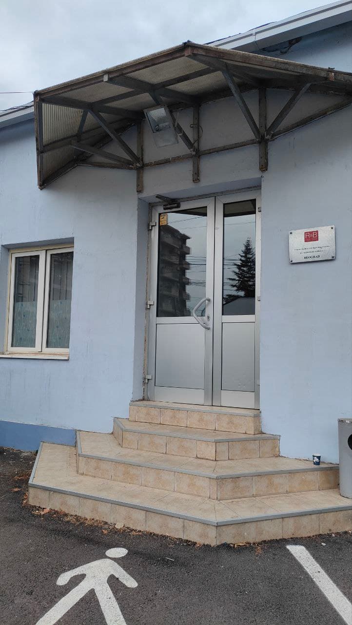 Yoga Studio Namaskar — photo 1