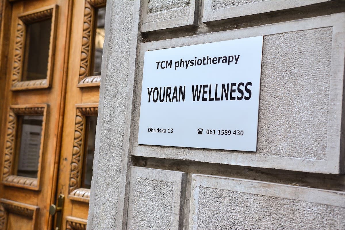 Youran Wellness Center — photo 1
