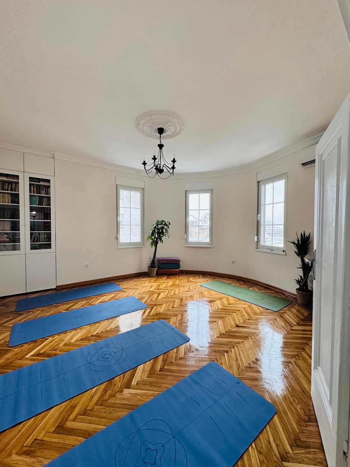 body&mind yoga studio — photo 1