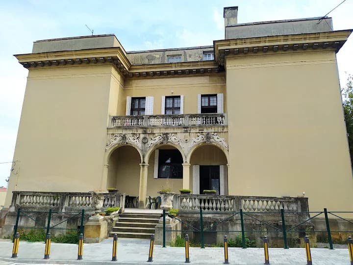 Клиника за рехабилитацију „Др Мирослав Зотовић“ — photo 1
