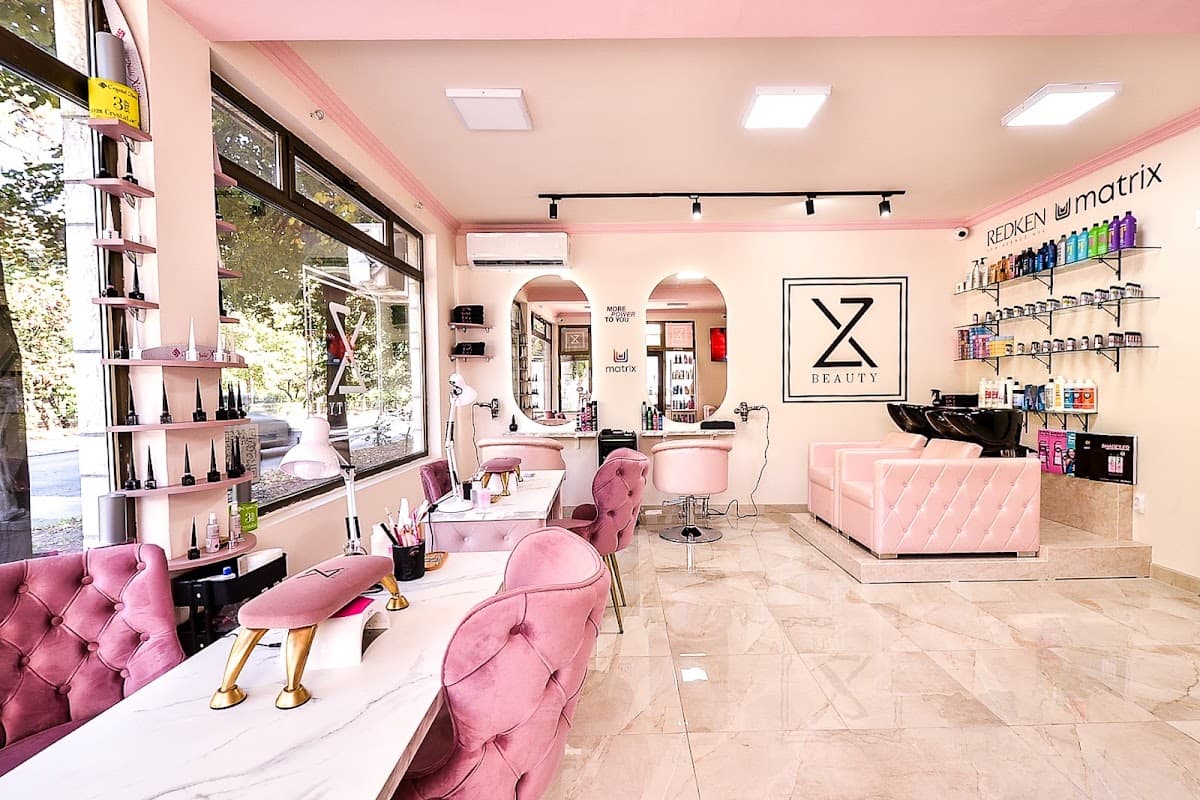 2XL Beauty | Frizerski Salon | Kozmeticki Salon | Zemun — photo 1