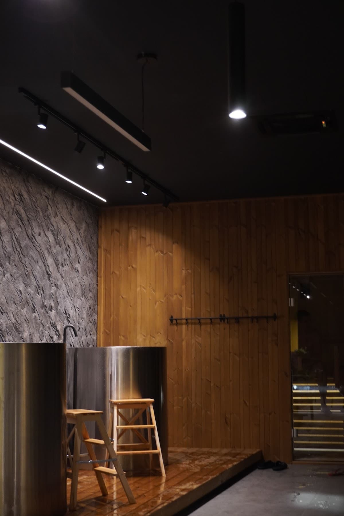 90° Degrees Sauna Studio — photo 1
