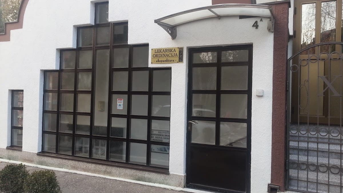 Akupunktura Ming Beograd - Dr Hajder — photo 1