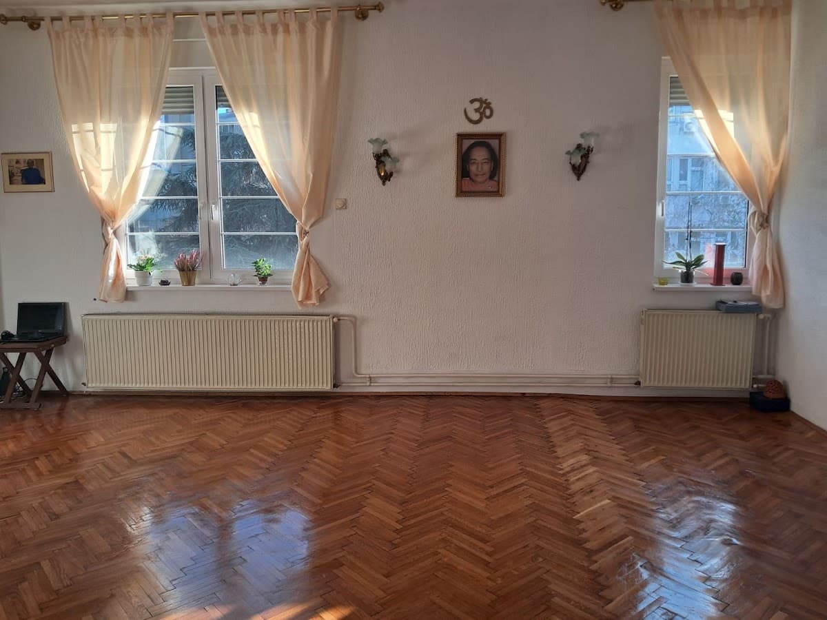 Ananda Beograd — photo 1