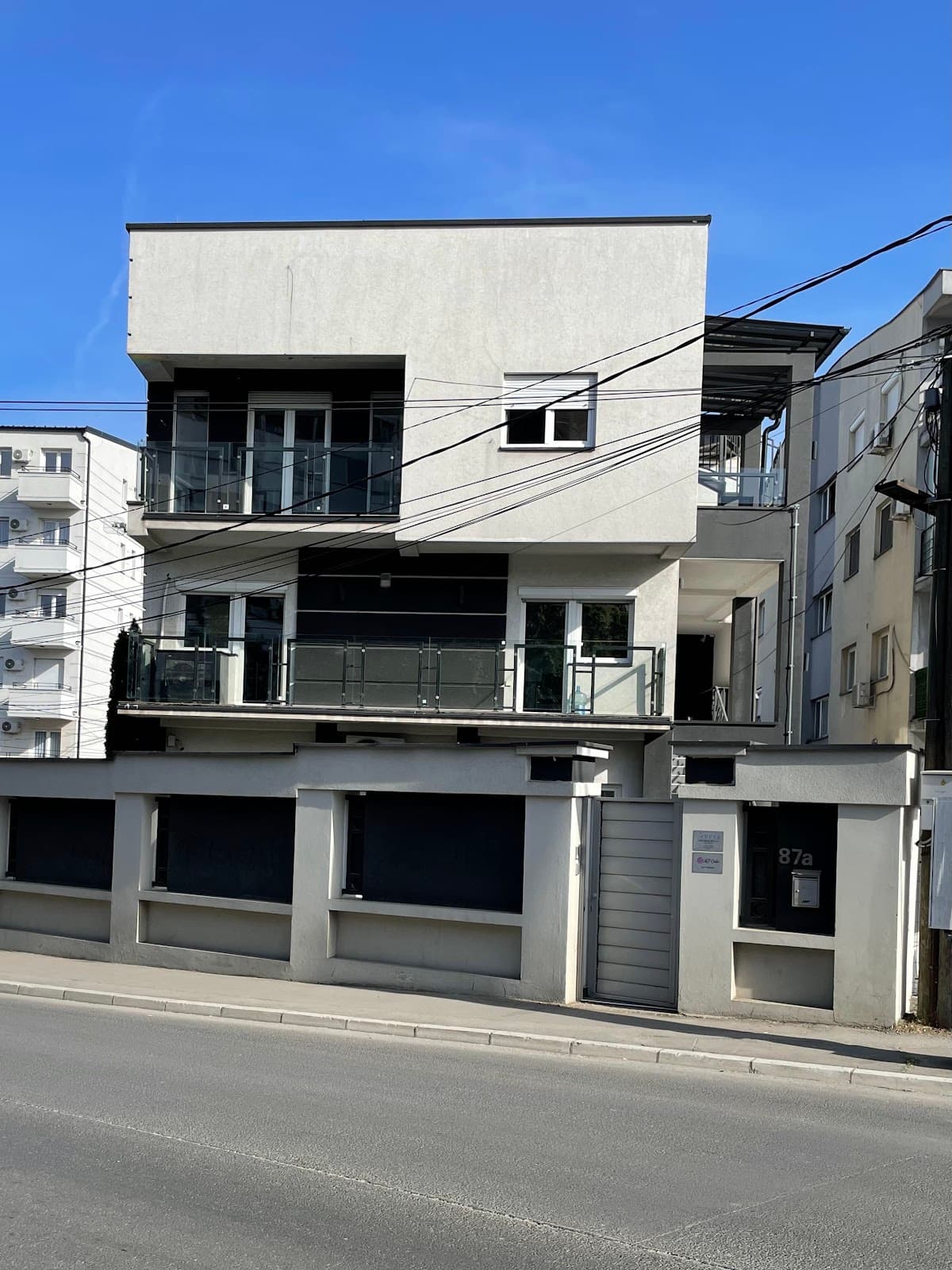 Atria Group SEE — photo 1