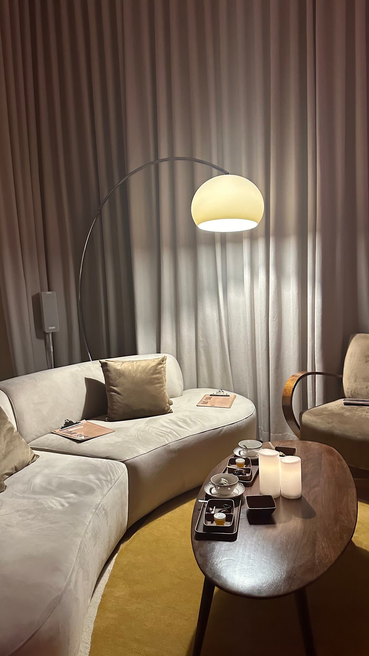 Aura Massage Belgrade — photo 1