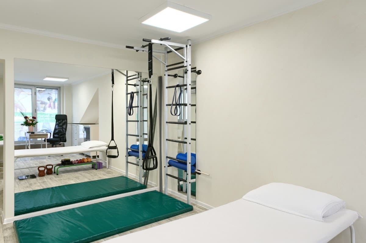 BEOACTIVE Physical therapy — photo 1