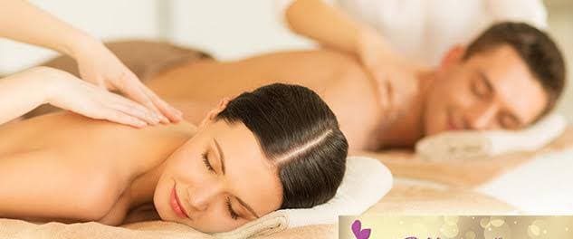 Bali SPA Massage Belgrade - Masaza Beograd — photo 1