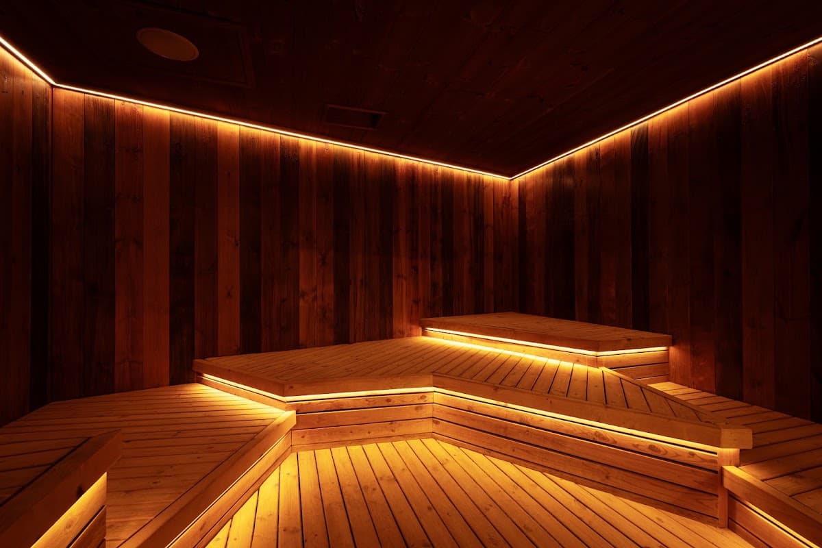 Be Well Fitness & Spa — photo 1