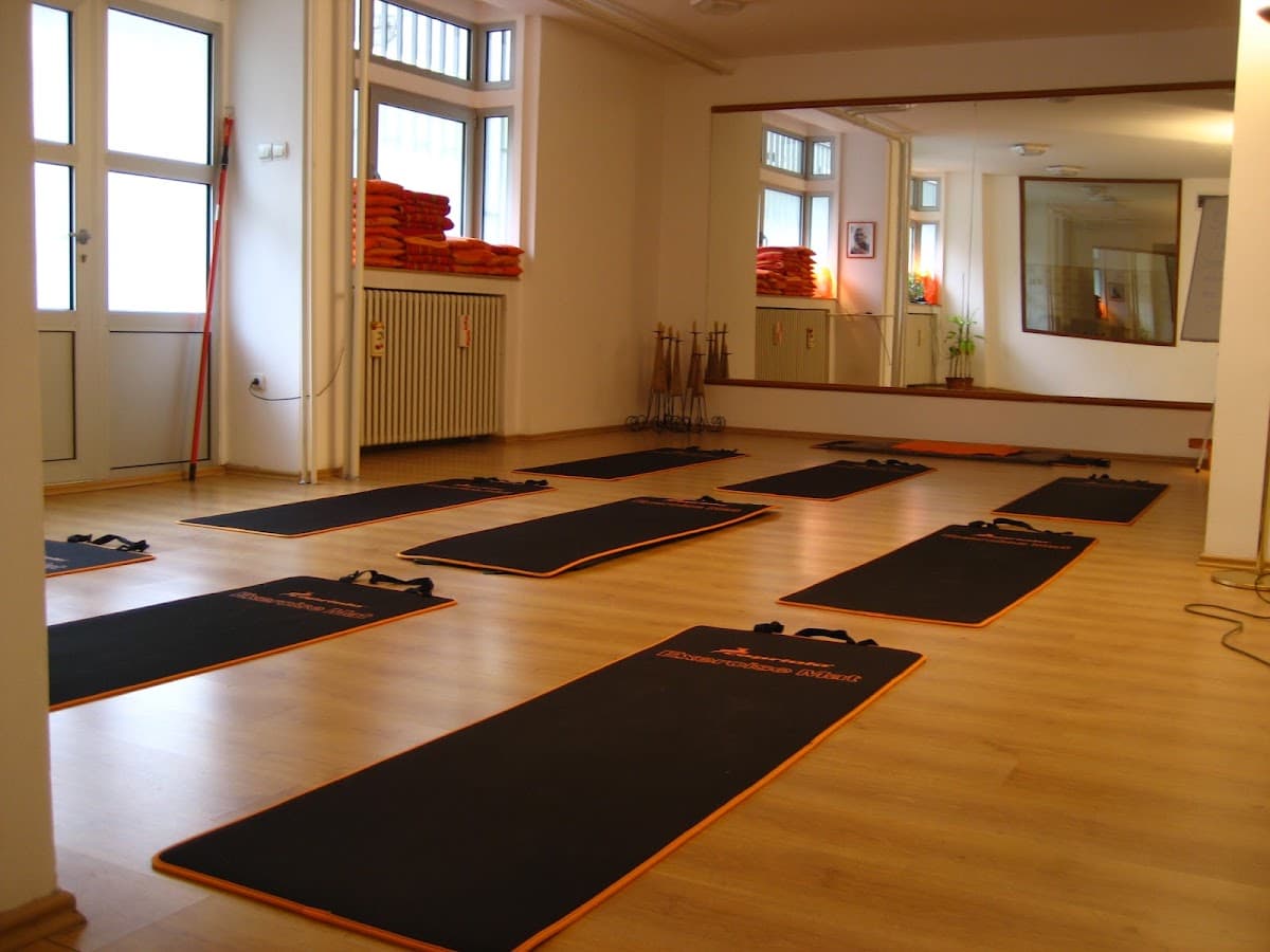 Bihar joga klub — photo 1