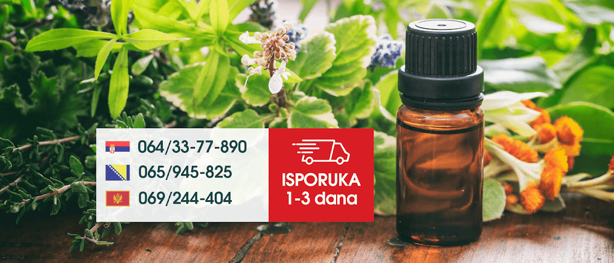 Bio-Teo Centar Maloprodaja — photo 1