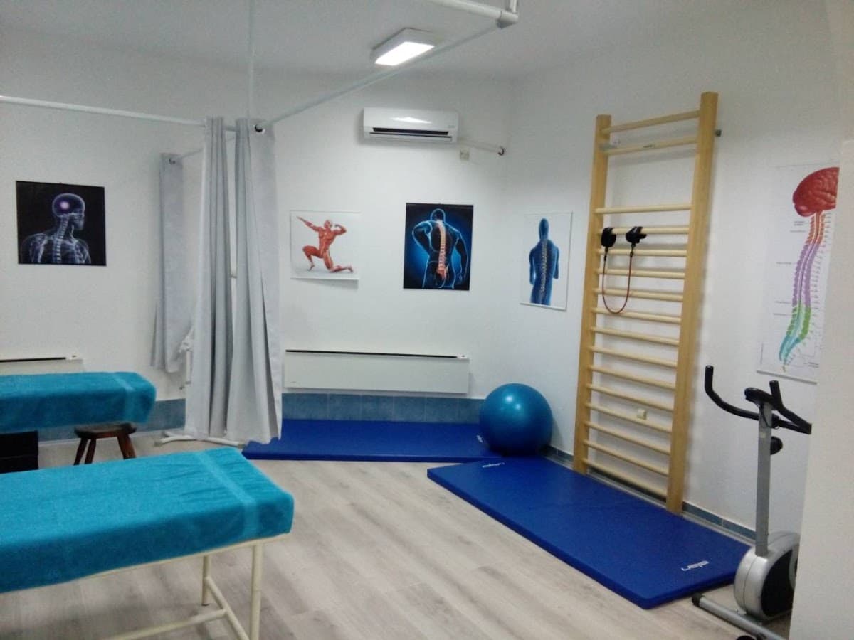 Body Balance — photo 1