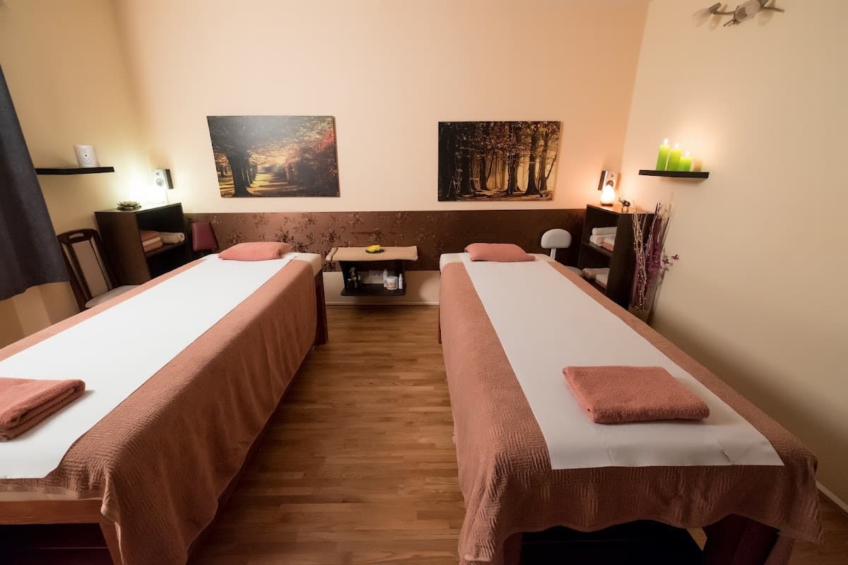 Body Relax Massage & Holistic Center — photo 1
