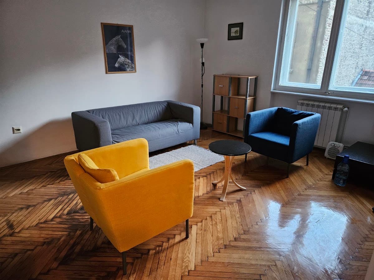 Centar za psihologiju, psihoterapiju i edukaciju Reverie — photo 1