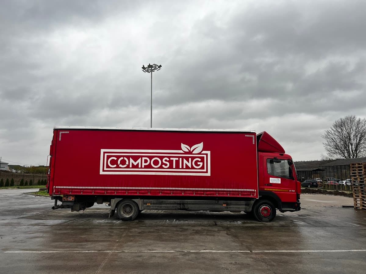 Composting Smederevo (Composting d.o.o. Smederevo) — photo 1