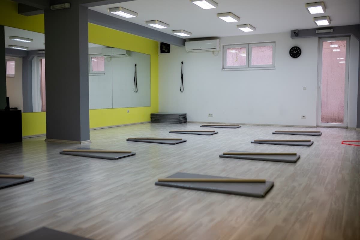Dance Fit Studio — photo 1