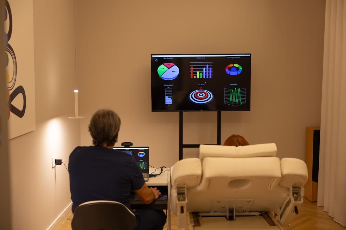 Dr Atom Holistic — photo 1