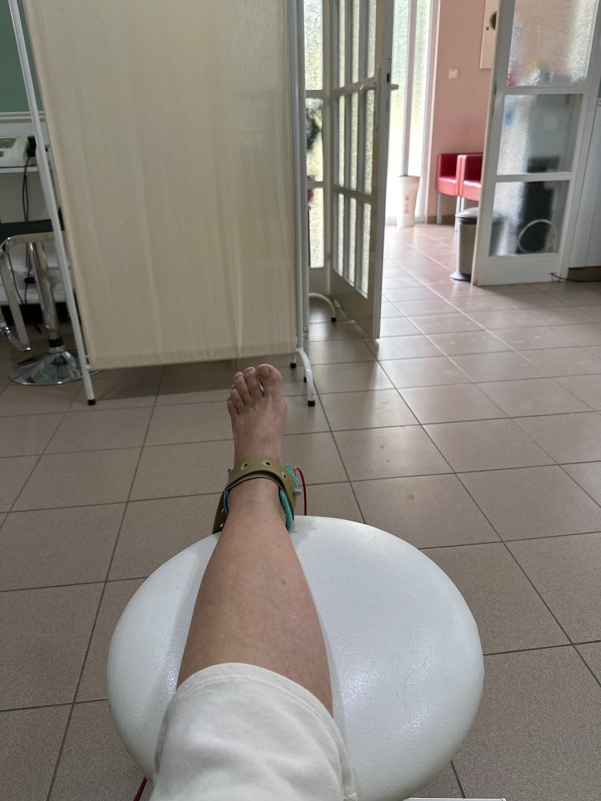 Dr. Vergas — photo 1