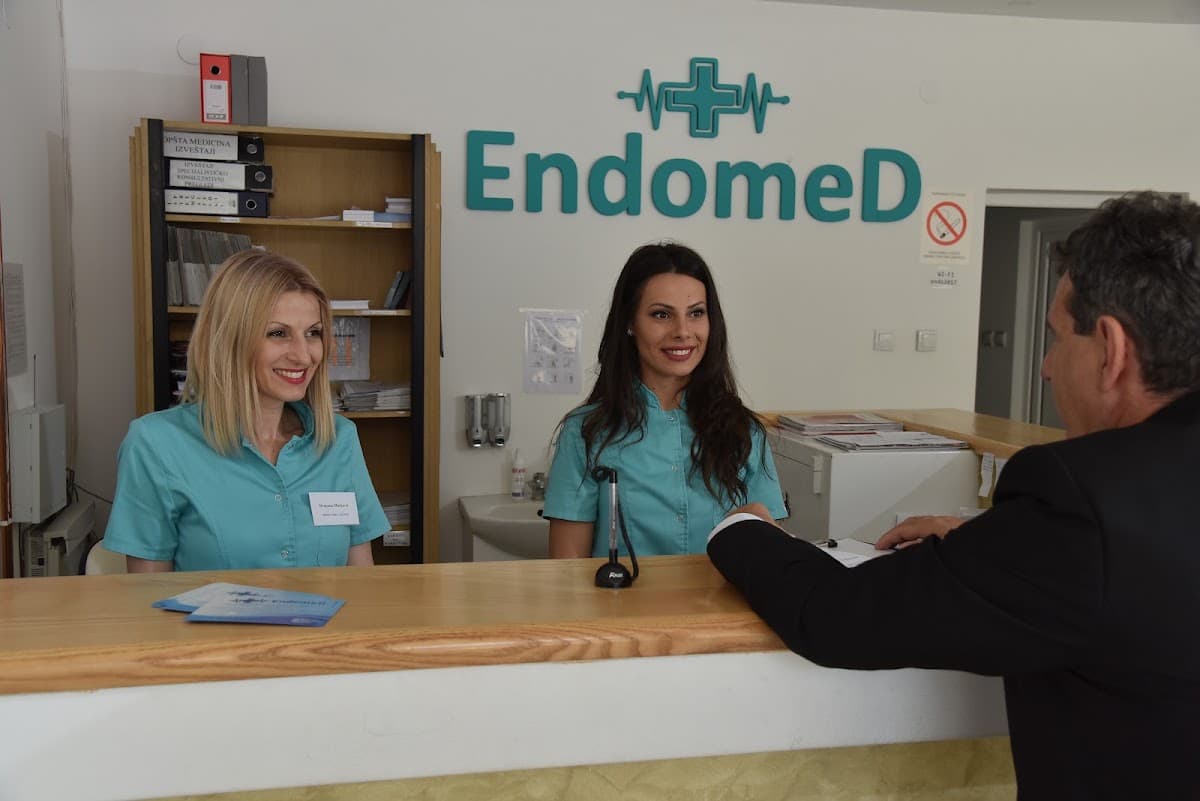 ENDOMED — photo 1