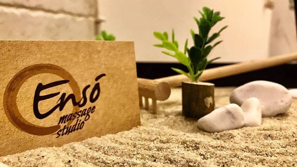 Enso Massage Studio — photo 1