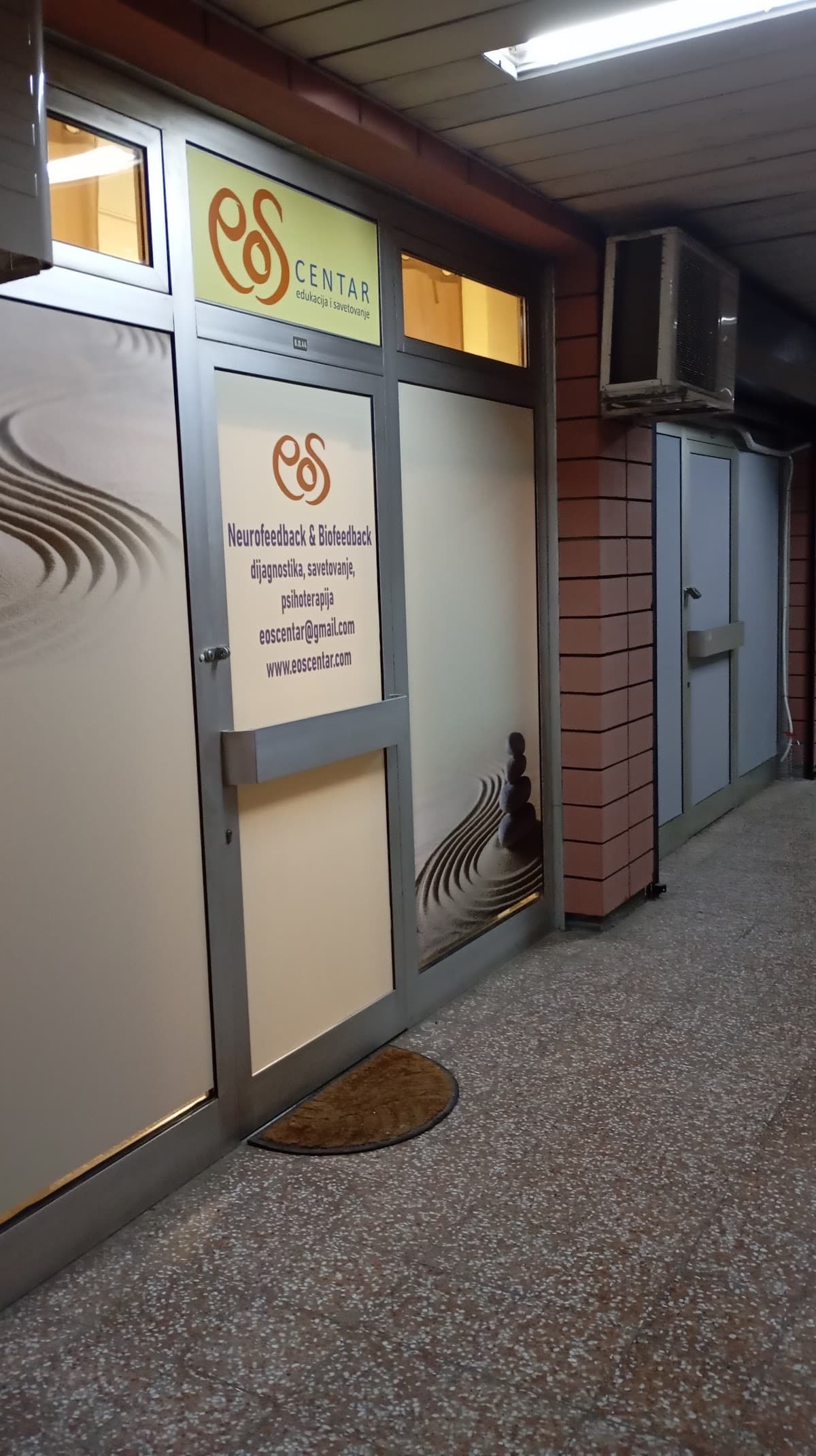 Eoscentar psihoterapija i savetovanje — photo 1