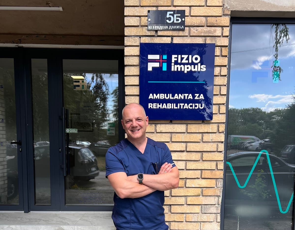 FIZIO IMPULS — photo 1