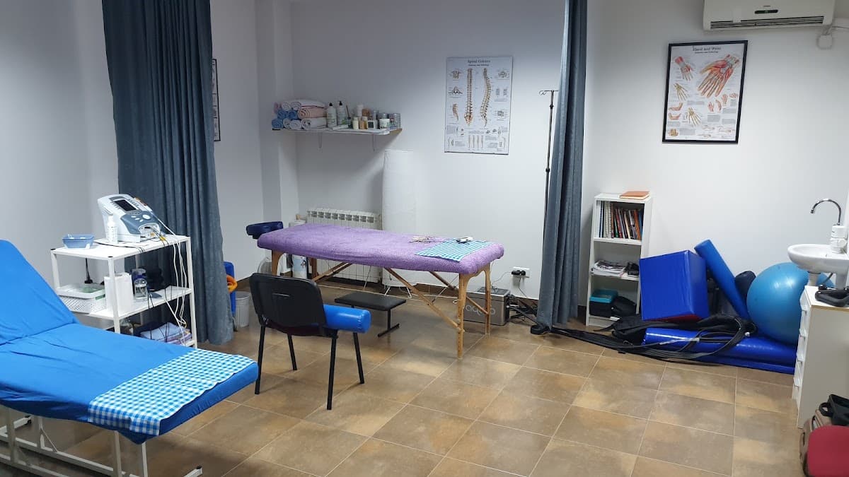 Filip Pavcic Physiotherapy Fizioterapeut — photo 1