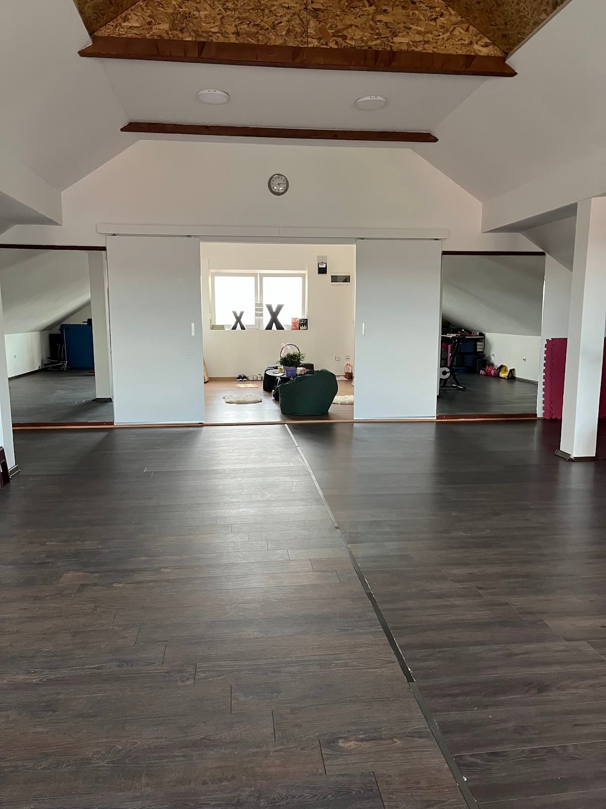 Fitness Center Status X — photo 1