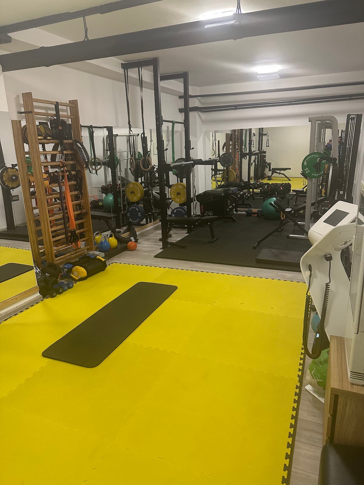 Fitness studio Tab — photo 1