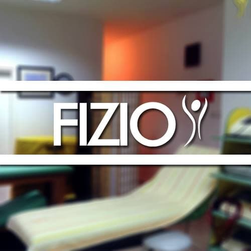 Fizio - AMBULANTA ZA FIZIKALNU TERAPIJU I KINEZITERAPIJU — photo 1