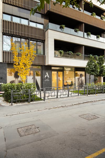 Fizio Centar A — photo 1