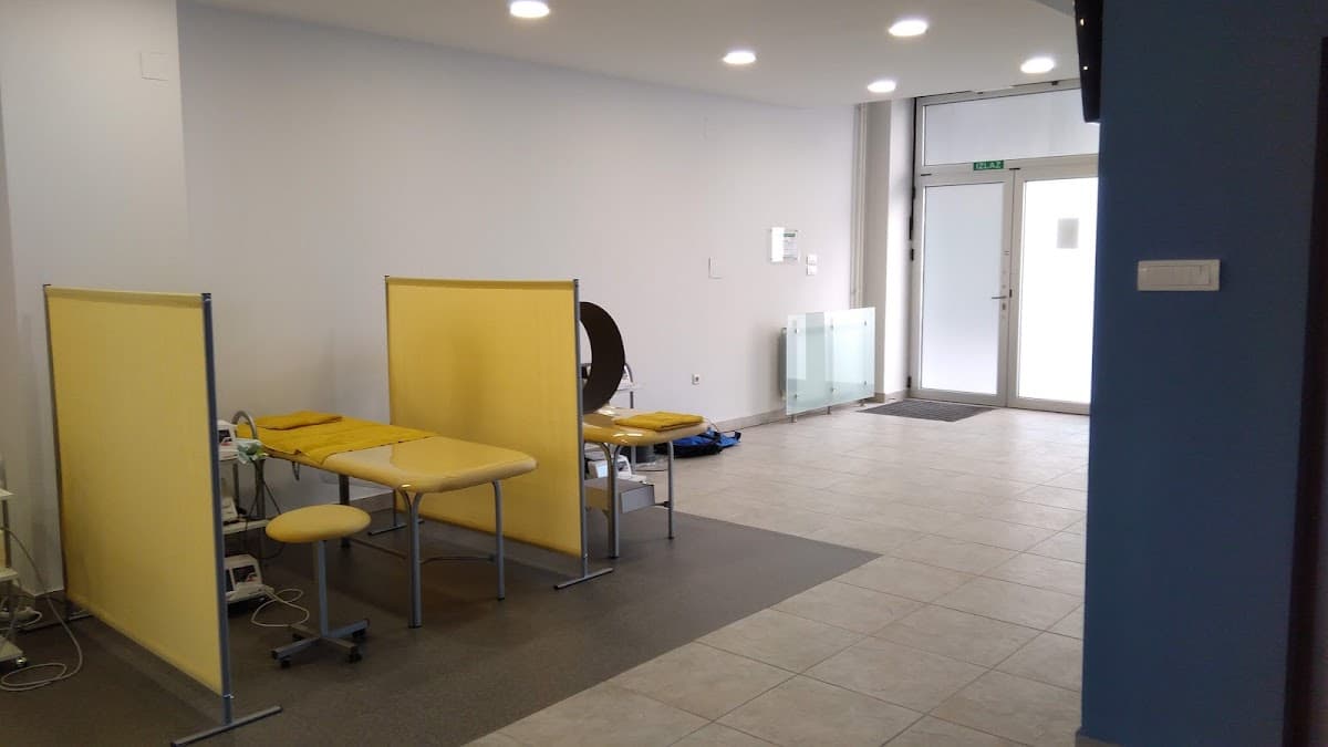 Fizio forma - Fizikalna medicina i rehabilitacija — photo 1