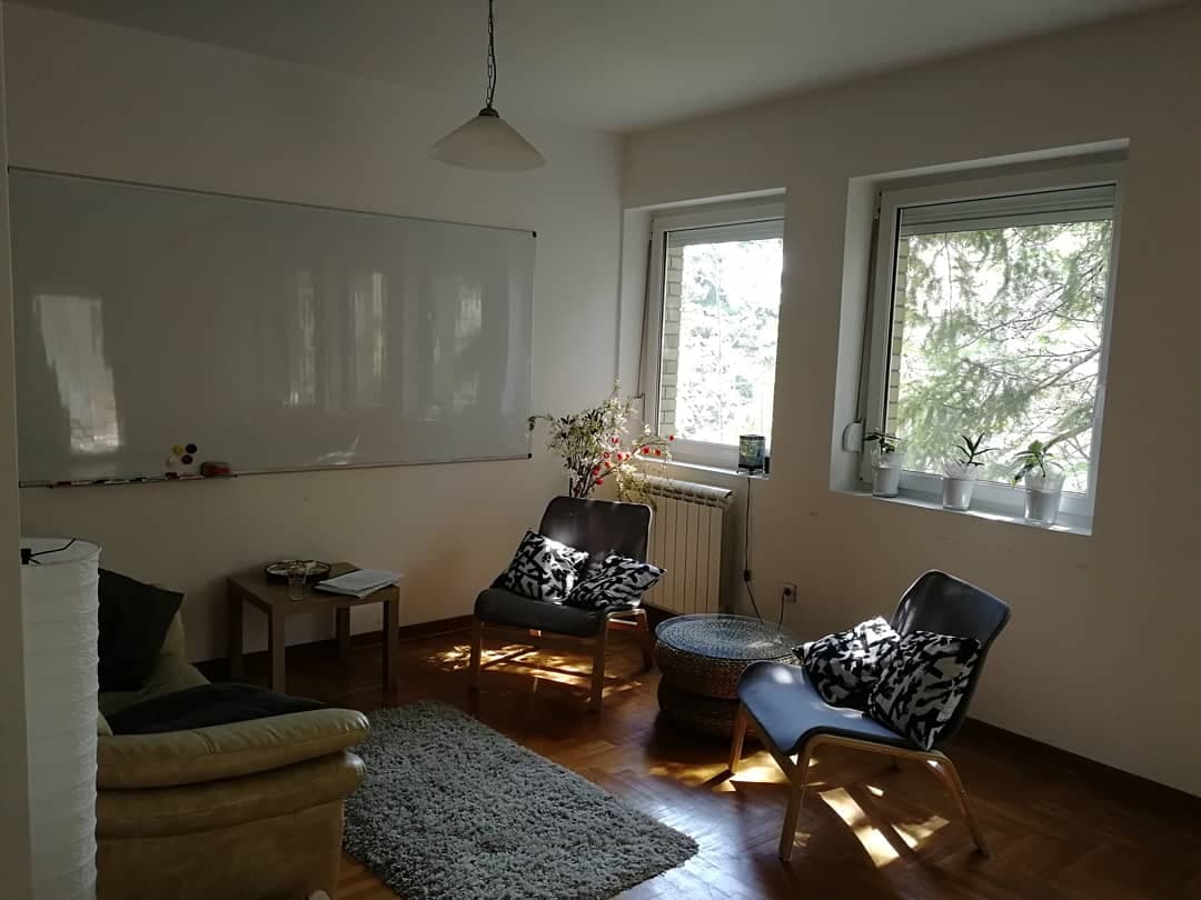 Geštalt terapija Bojana Todorović — photo 1