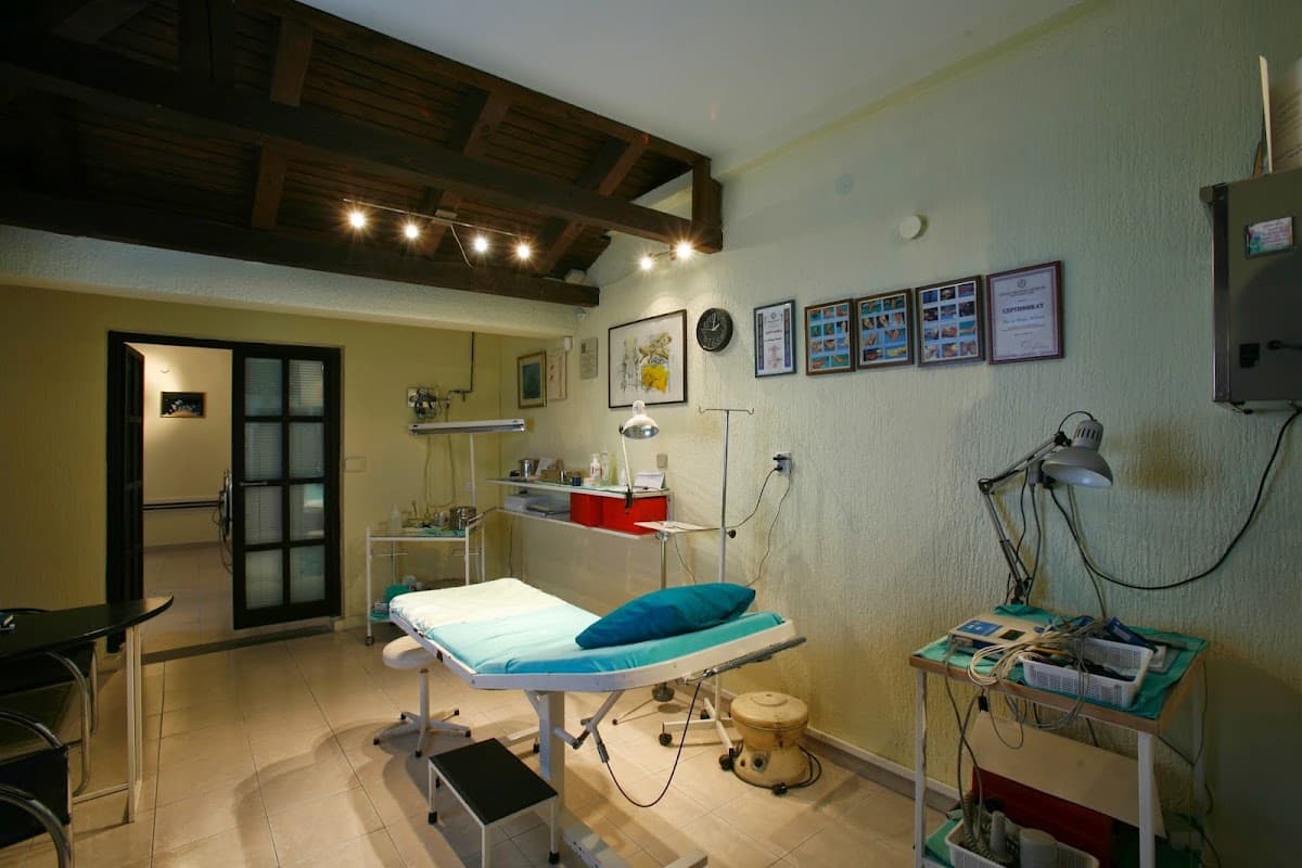 HBO Medical Centar — photo 1