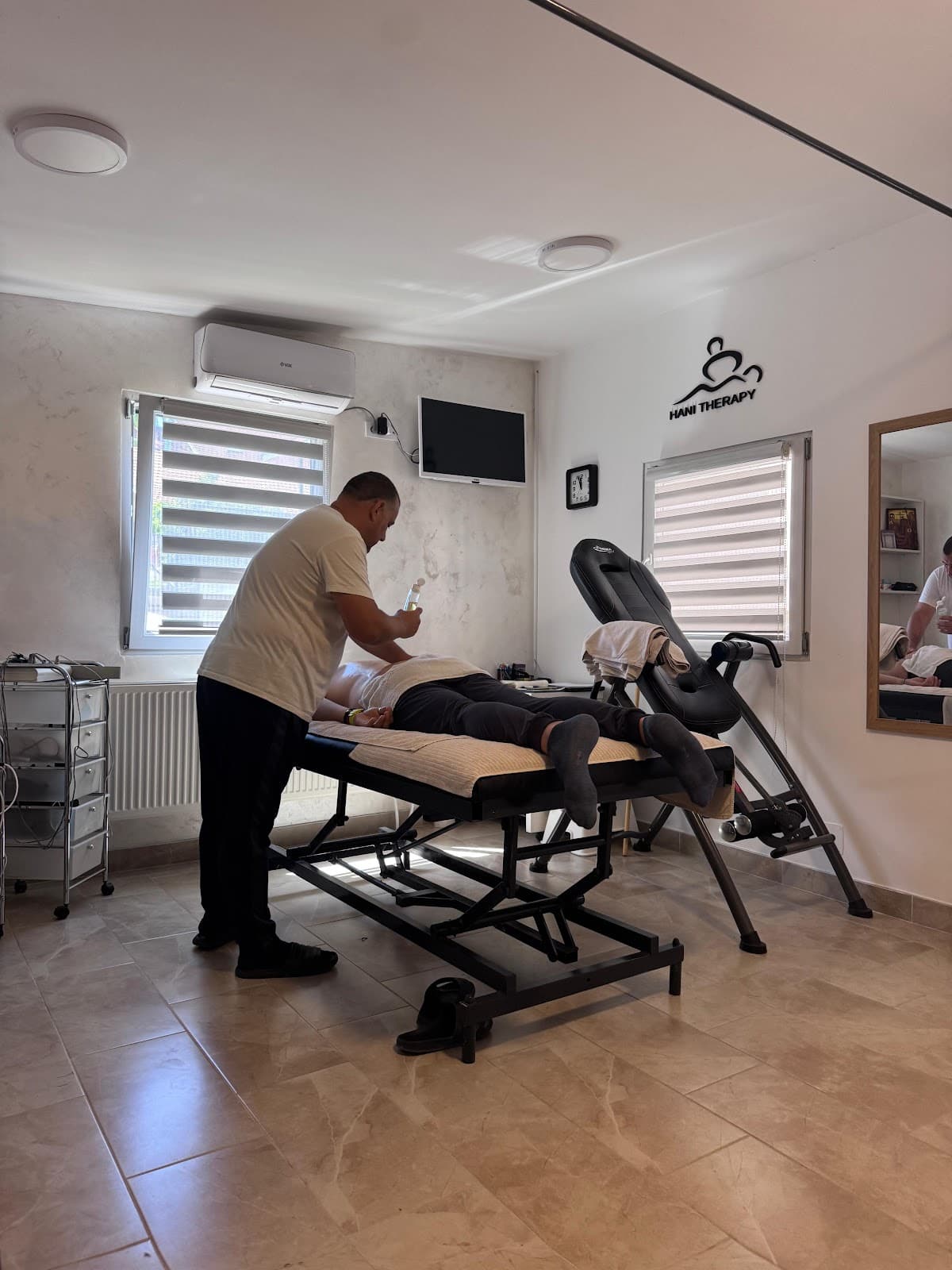 Hani Therapy — photo 1