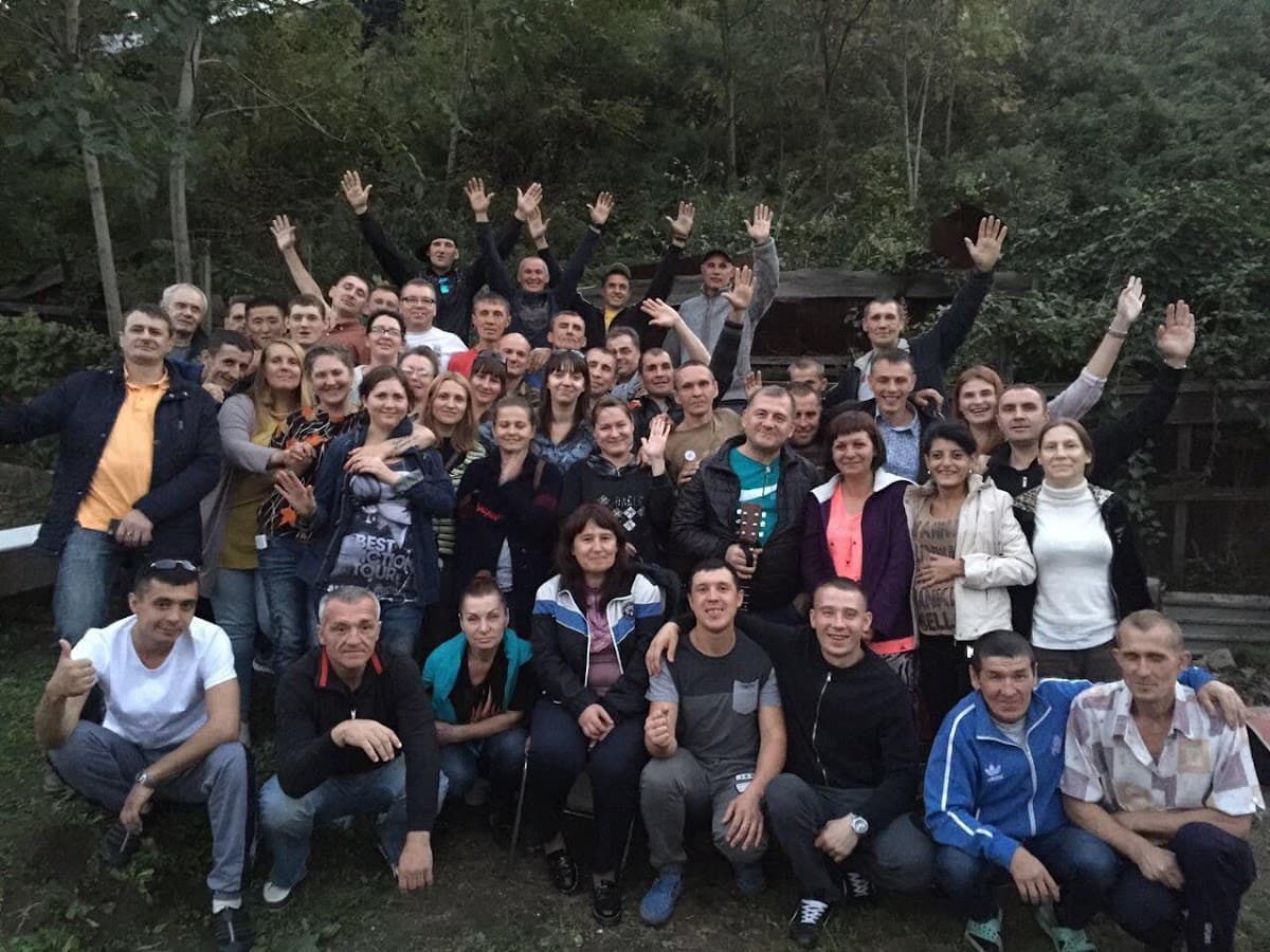 "Izvor" Udruženje za podršku u lečenju od zavisnosti — photo 1