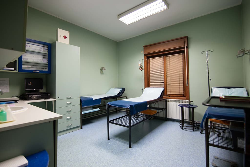 Klinika za bolesti zavisnosti, lečenje trauma i anksioznost - LORIJEN CENTER — photo 1