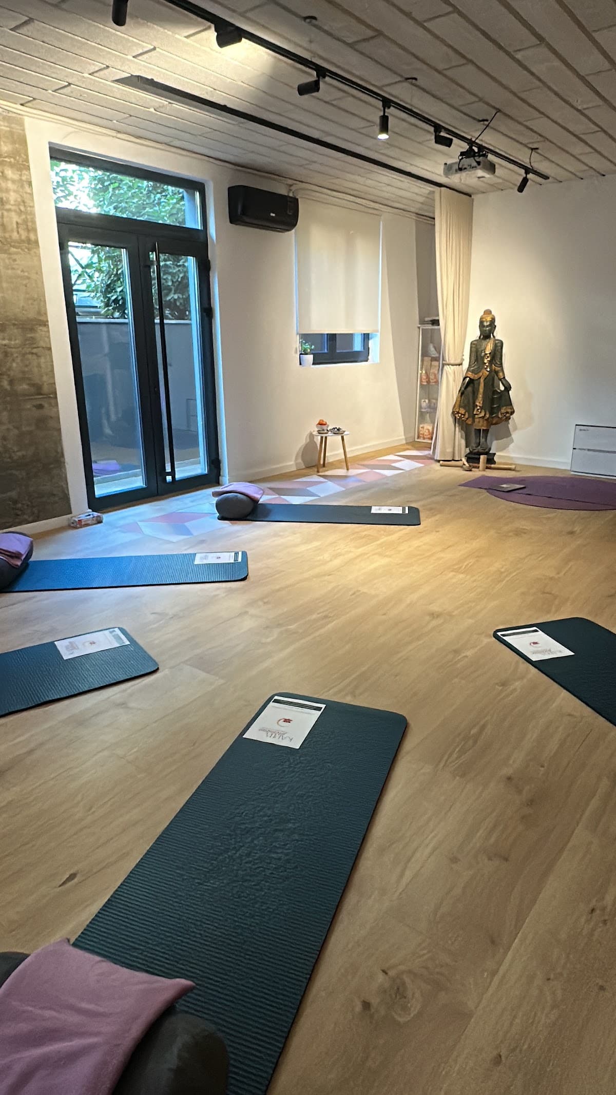 Life Space Beograd I Yoga Wellness Studio — photo 1
