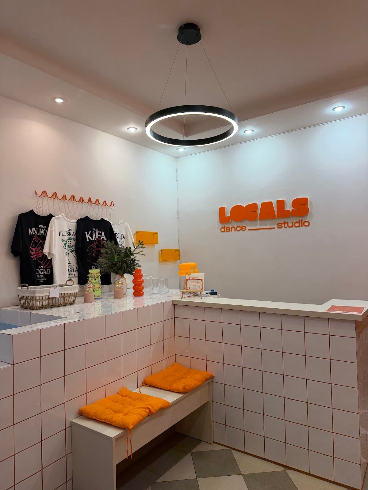 Locals Dance Studio — photo 1