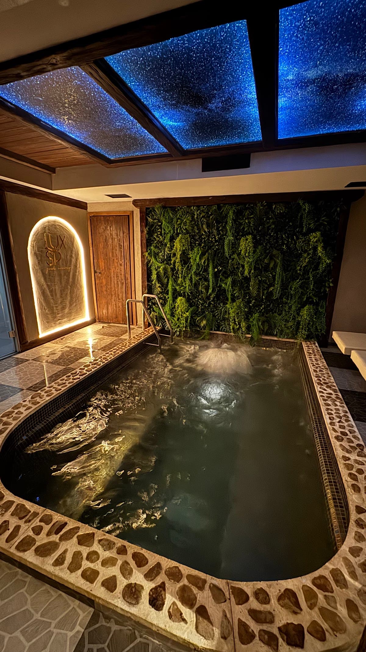 LuxSpa | Spa centar | Masaže | Beograd — photo 1