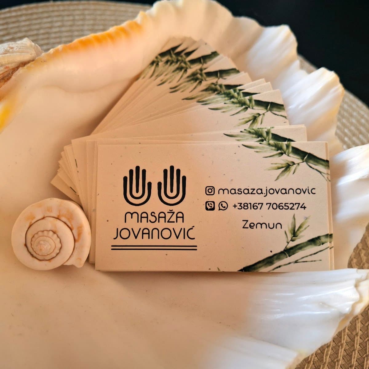 Masaža Jovanović — photo 1