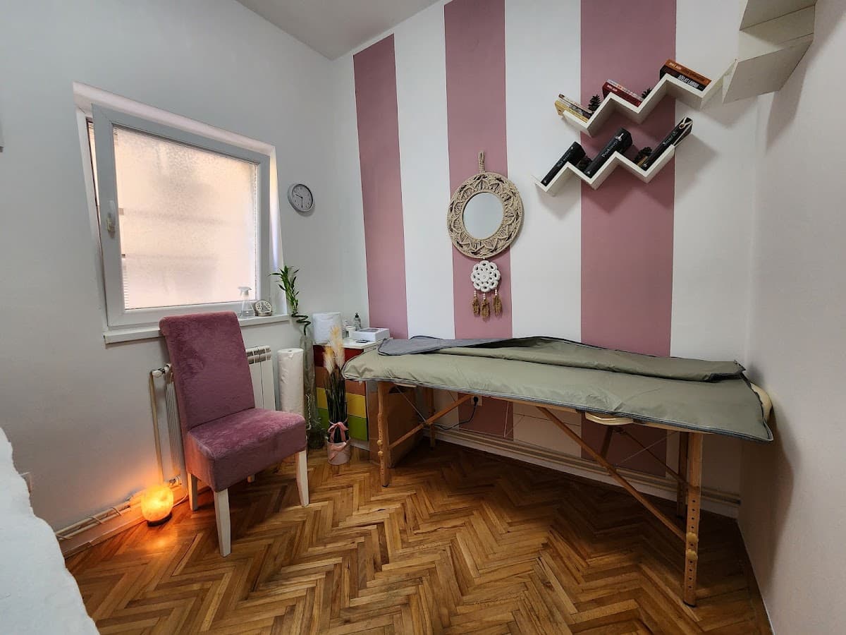 Masaze Tamara — Massage Therapy in Homoljska, Belgrade