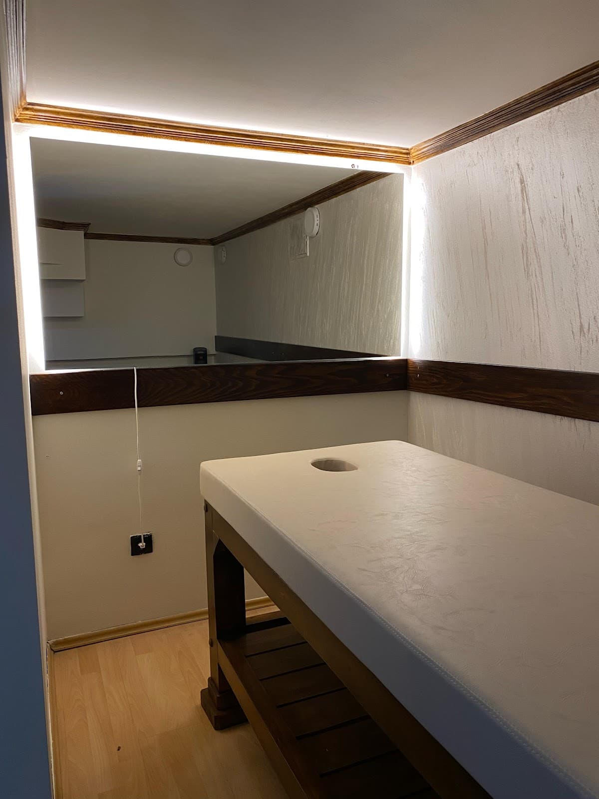 Massage Studio Rogic — photo 1