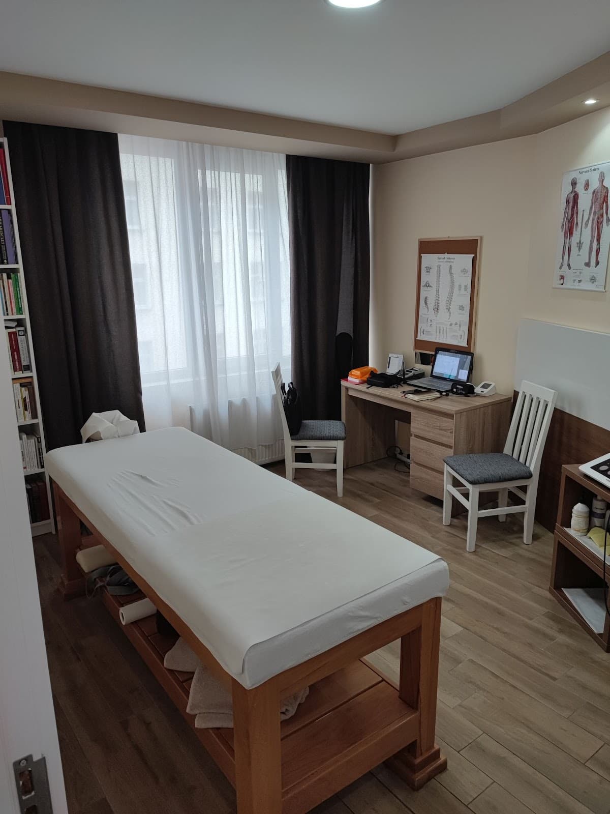 Master Manual Centar — photo 1