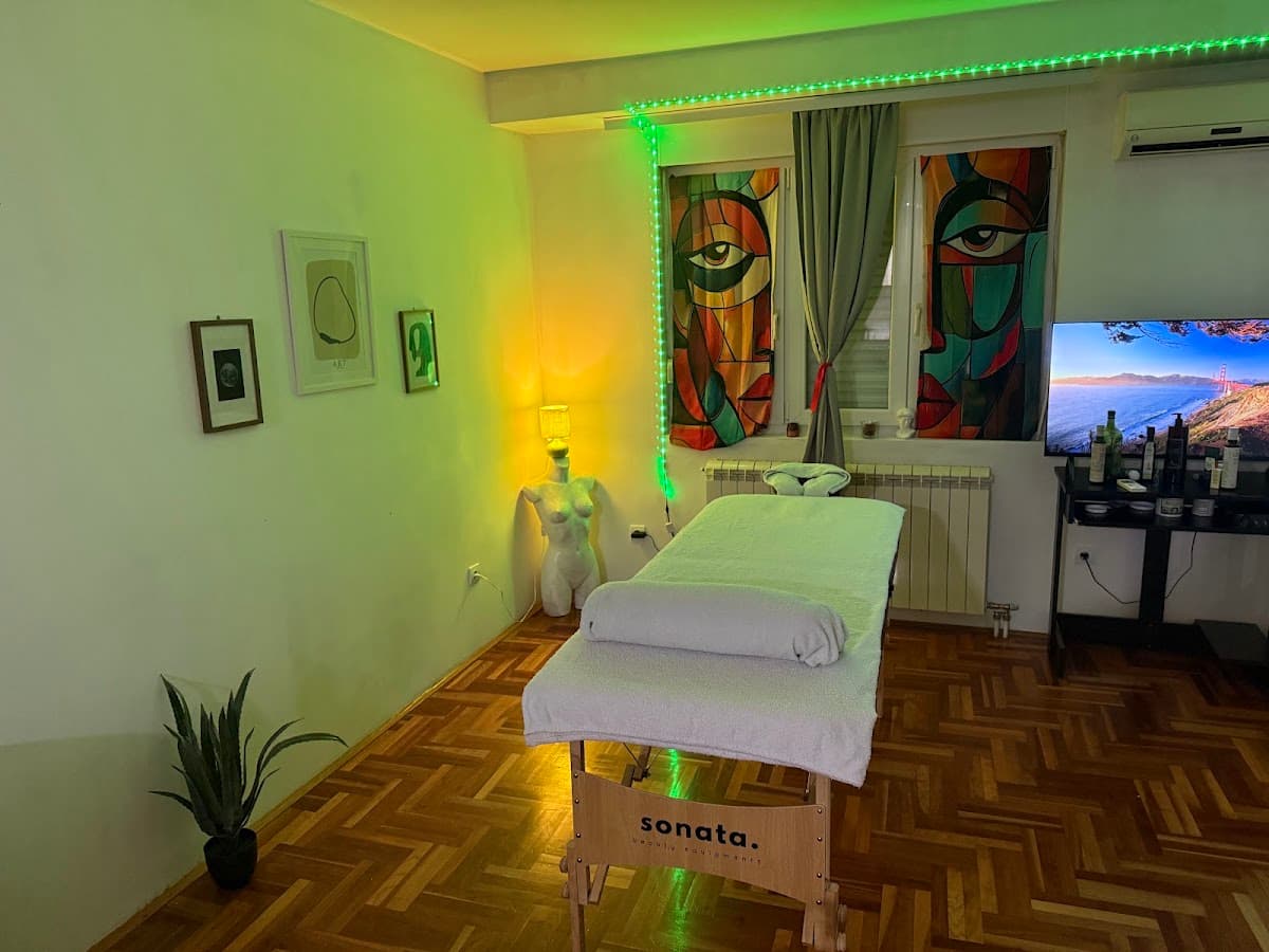 Moon Touch Massage — photo 1