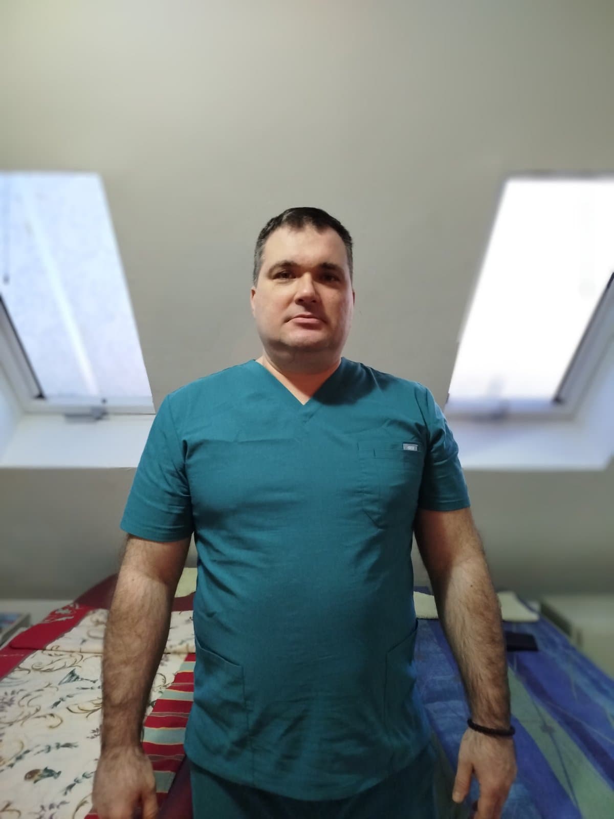 Nikola Kiropraktičar — photo 1