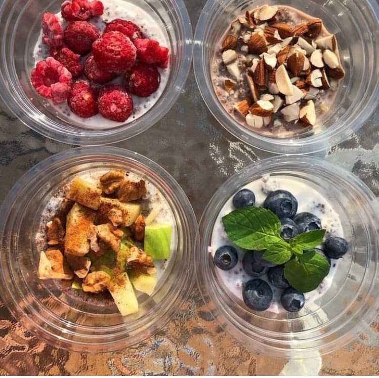 Nutricionista — photo 1