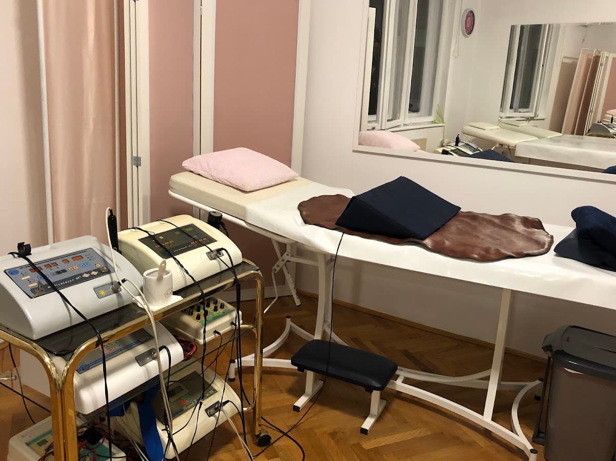 Ordinacija fizikalne medicine dr Matijašević — photo 1
