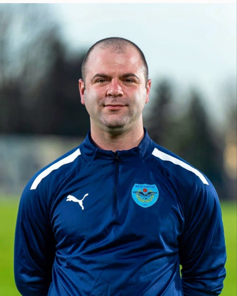 Profesionalna masaža Kristijan — photo 1