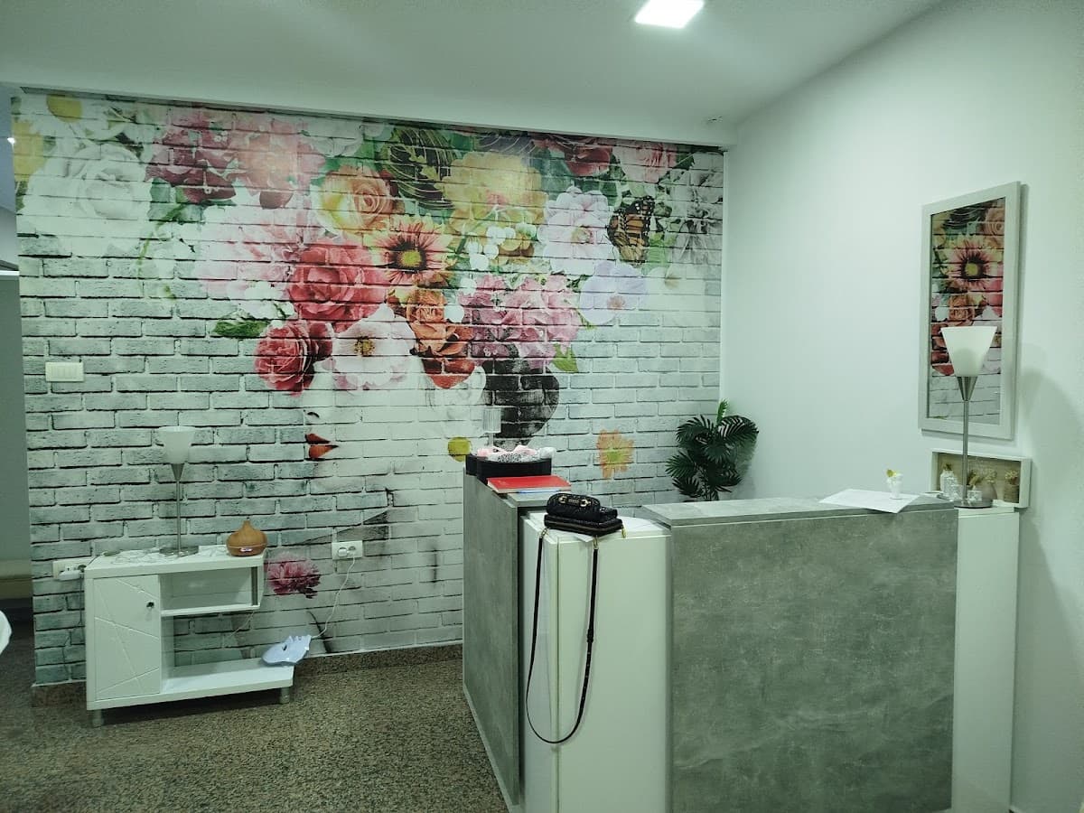 Professional beauty and spa salon lepote — photo 1